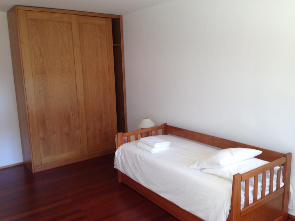 Barca Golf House Villa Еспосенде Екстериор снимка