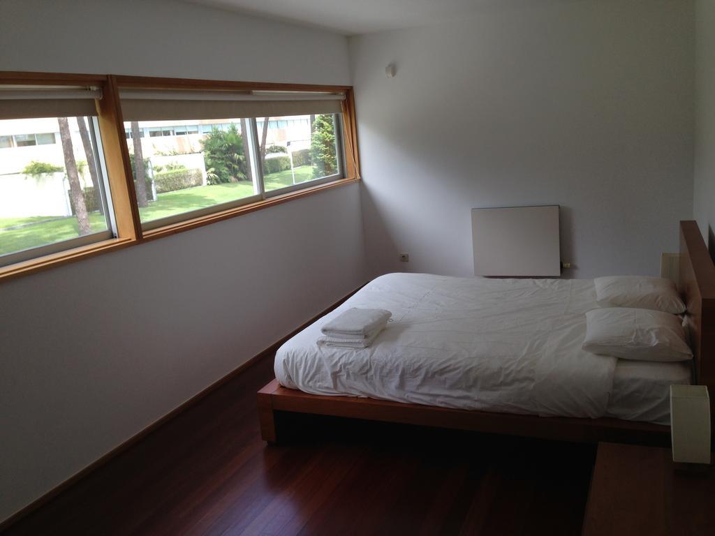 Barca Golf House Villa Еспосенде Екстериор снимка