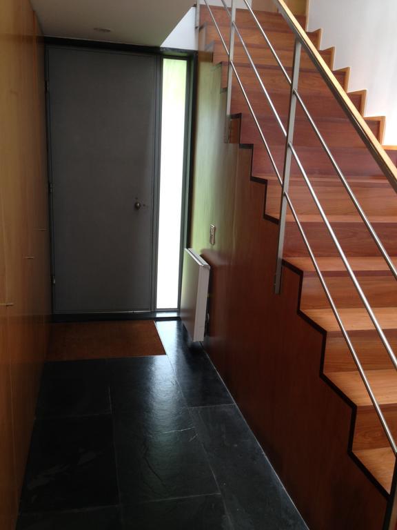 Barca Golf House Villa Еспосенде Екстериор снимка