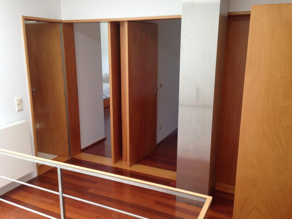Barca Golf House Villa Еспосенде Екстериор снимка
