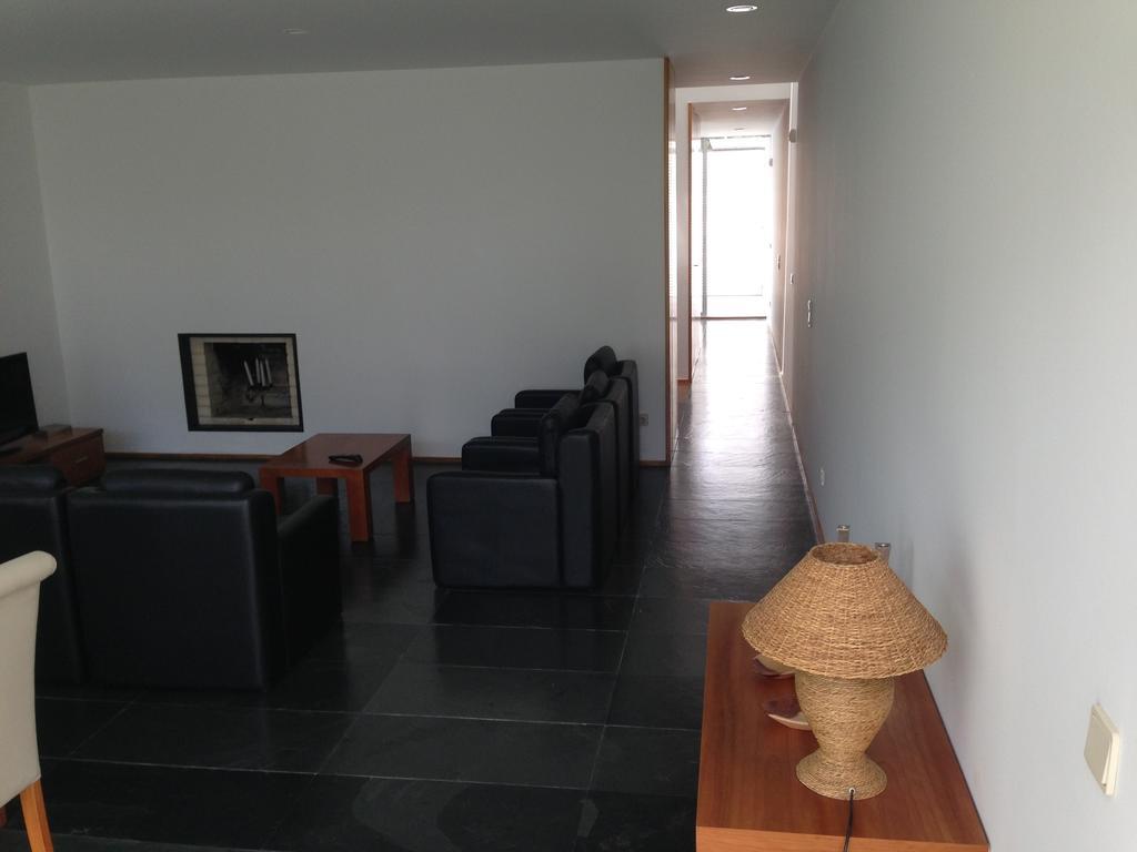 Barca Golf House Villa Еспосенде Екстериор снимка