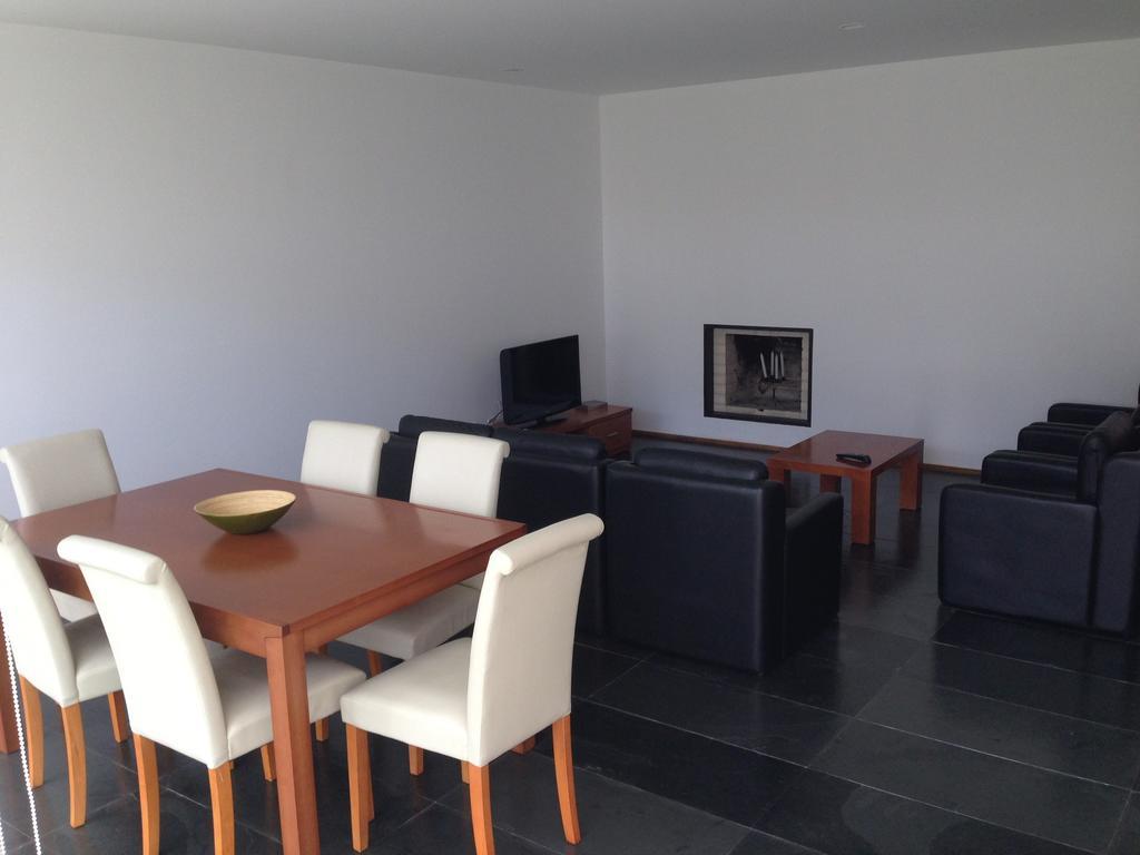 Barca Golf House Villa Еспосенде Екстериор снимка