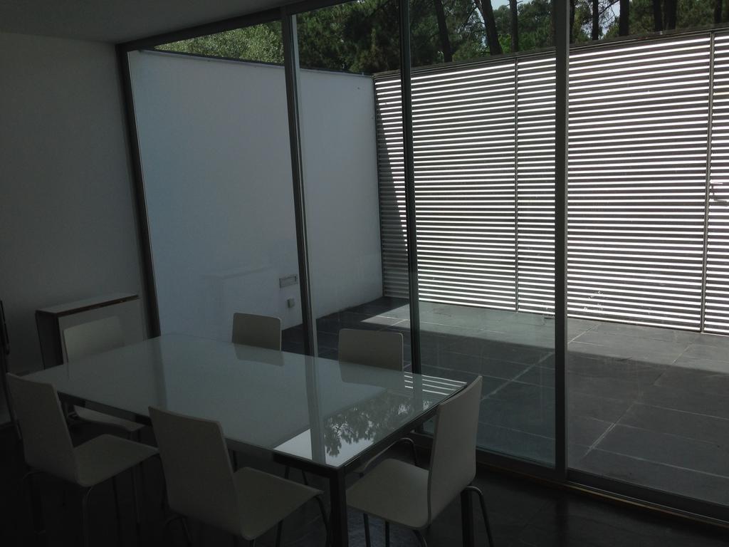 Barca Golf House Villa Еспосенде Екстериор снимка