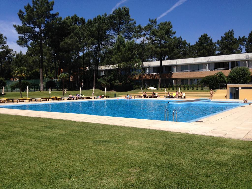 Barca Golf House Villa Еспосенде Екстериор снимка