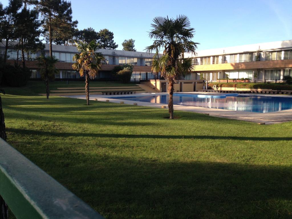 Barca Golf House Villa Еспосенде Стая снимка