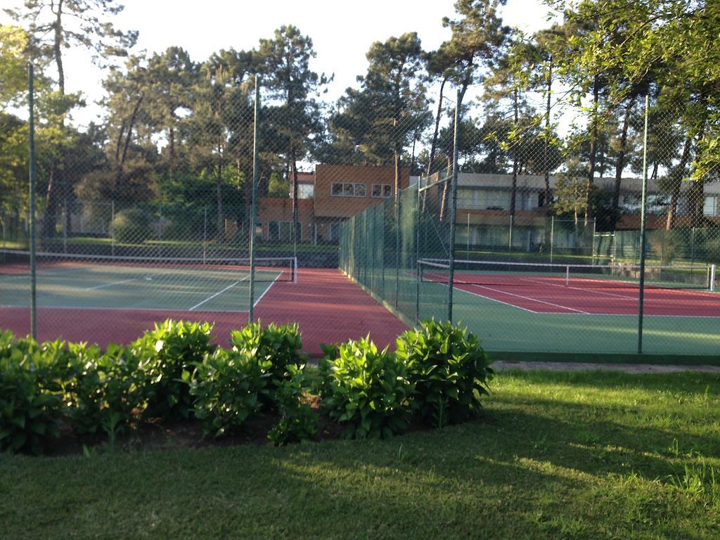 Barca Golf House Villa Еспосенде Стая снимка