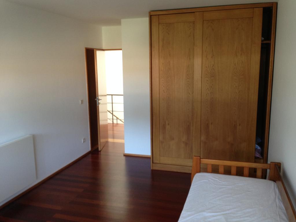 Barca Golf House Villa Еспосенде Стая снимка