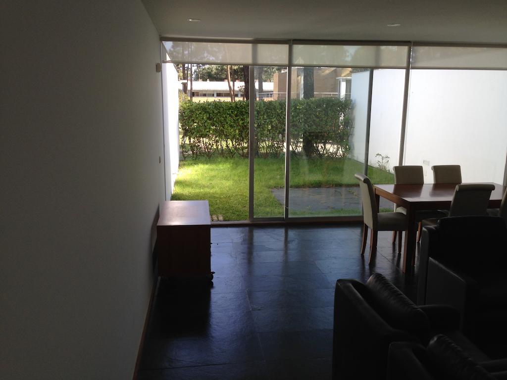 Barca Golf House Villa Еспосенде Стая снимка